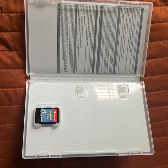 Monster Jam Steel Titans 2 Nintendo Switch Game - Picture 3 of 4